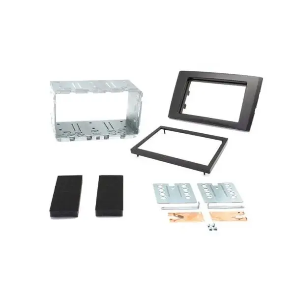 Aerpro FP8096 Fascia Kit fits Volvo XC90 06-13