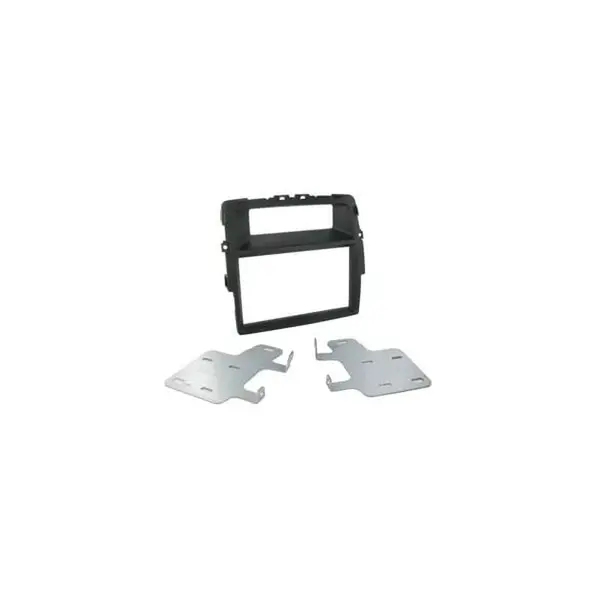 Aerpro FP8105 Fascia Kit fits Renault Trafic