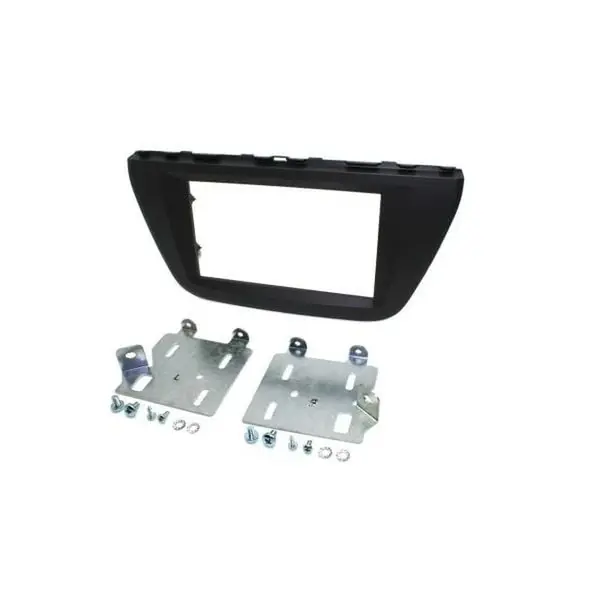 Aerpro FP8107 Double DIN Fascia fits Suzuki Sross 2013-on