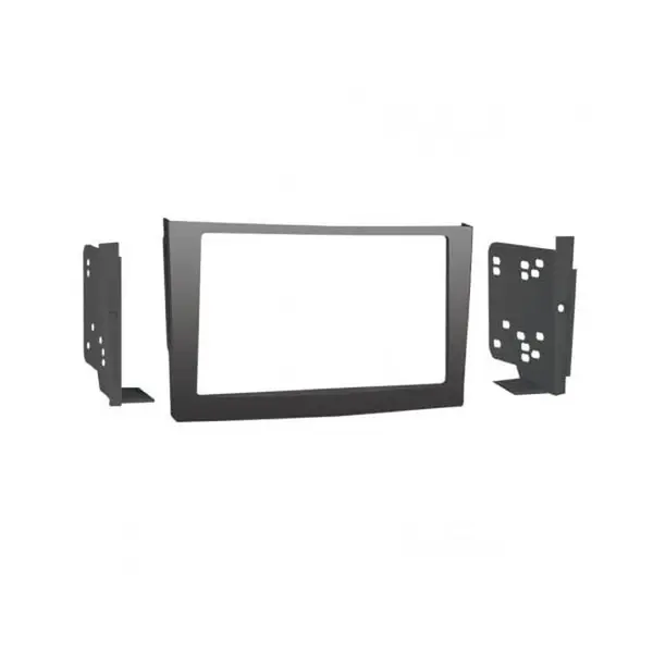 Aerpro FP8108G Double DIN Fascia fits Holden Astra 04-09 AH Captiva 07-08 MAXX/Opel Corsa