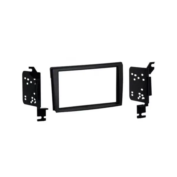 Aerpro FP8109 Double DIN Fascia fits Mazda MPV 1999-2006