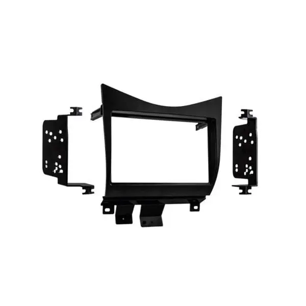 Aerpro FP8112 Double DIN Fascia fits Honda Accord Euro 2003-2007