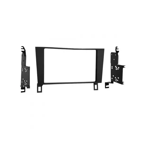 Aerpro FP8114 Double DIN Fascia fits Lexus LS 1990-1994