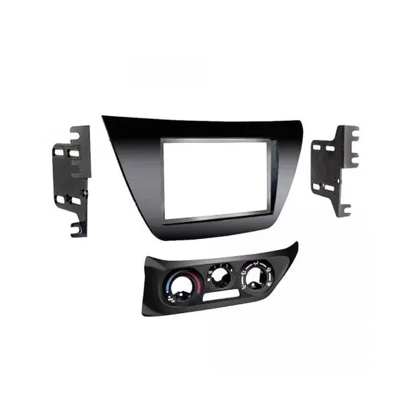 Aerpro FP8117 Double DIN Fascia fits Mitsubishi Lancer 2001-2007 CG/CH/CY/CT/CZ