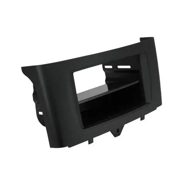 Aerpro FP8121 Double DIN Fascia fits Smart Fortwo 2010-2014