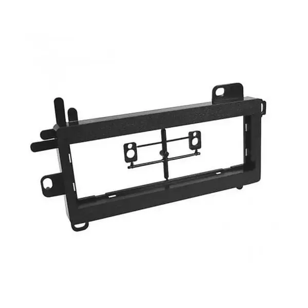 Aerpro FP8125 Single DIN Fascia fits Jeep/Chrysler 1994-2002