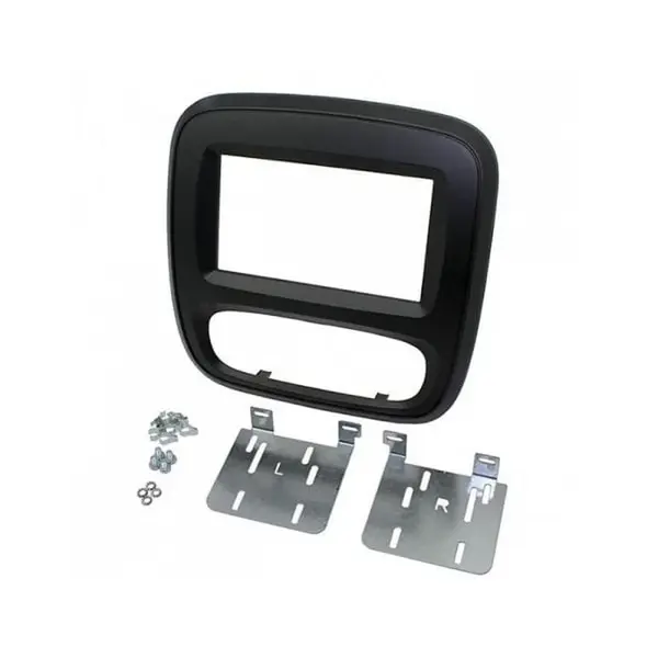 Aerpro FP8132 Double DIN Fascia fits Renault