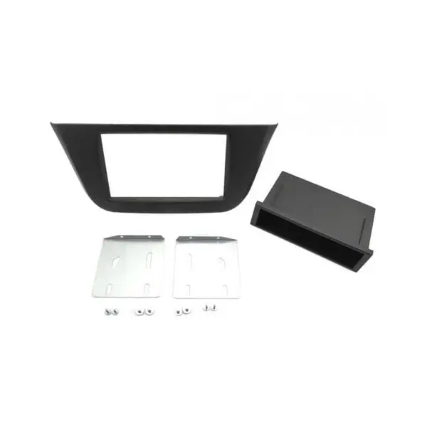 Aerpro FP8133 Double DIN Fascia fits Iveco Daily 2014-2017