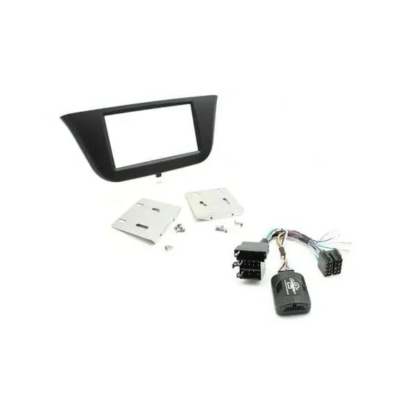 Aerpro FP8133K Head Unit Install Kit fits Iveco Daily 2014-2017