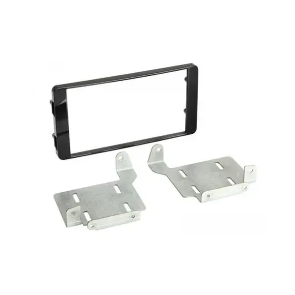 Aerpro FP8136 Double DIN Fascia fits Mitsubishi ASX XB