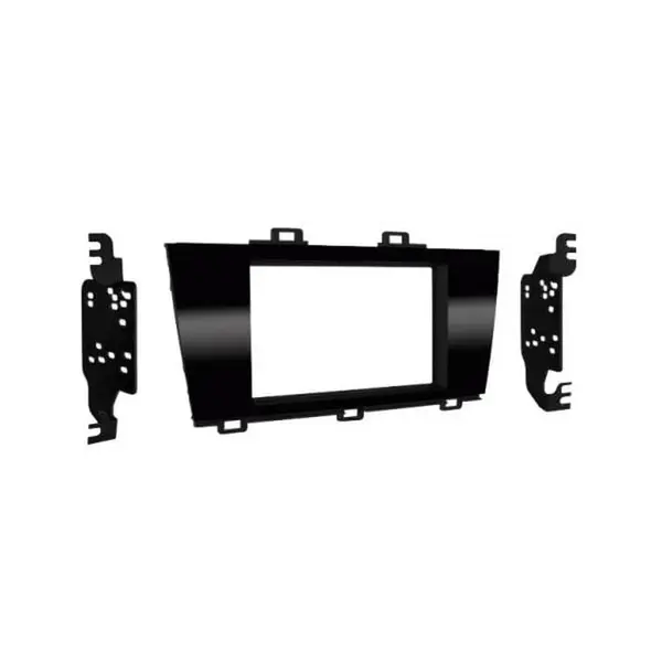 Aerpro FP8147 Double DIN Fascia fits Subaru Liberty Legacy Outback 2015-on