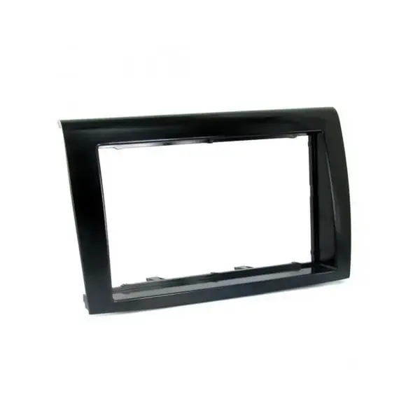 Aerpro FP8164 Double DIN Fascia fits Fiat Ritmo 2007-on