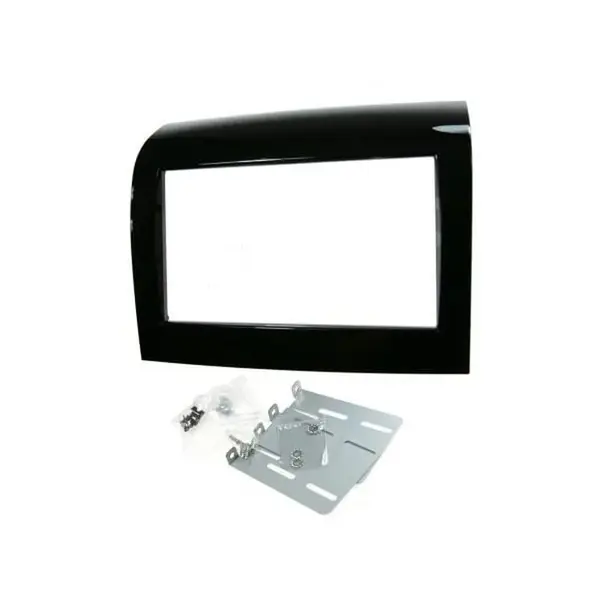 Aerpro FP8170 Double DIN Fascia fits Fiat Ducato 2015-on