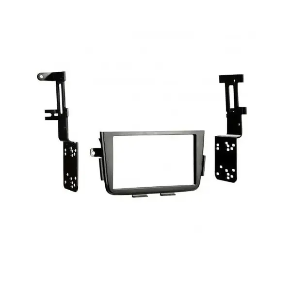 Aerpro FP8171 Double DIN Fascia fits Honda MDX 2001-2006