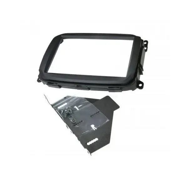 Aerpro FP8172 Double DIN Fascia fits Alfa Romeo Giulietta 2014