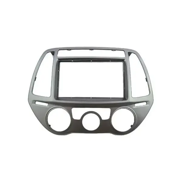 Aerpro FP8183 Double DIN Fascia fits Hyundai i20 2012-2015 PB