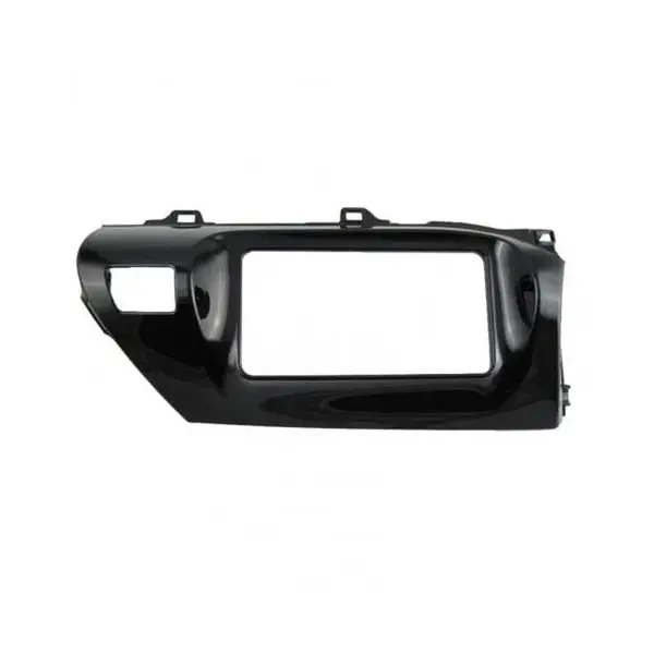 Aerpro FP8184 Double DIN Fascia Unit Only 200mm fits Toyota Hilux 2015-2020