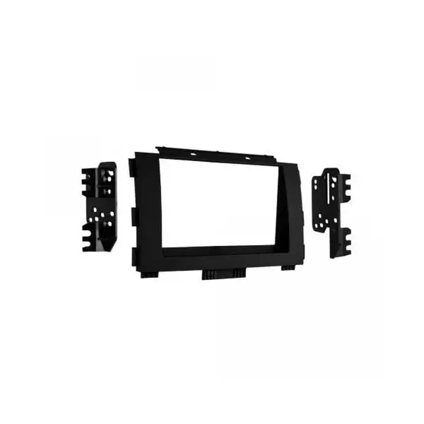 Aerpro FP8185 Double DIN Fascia fits Kia Carnival 2015-on YP