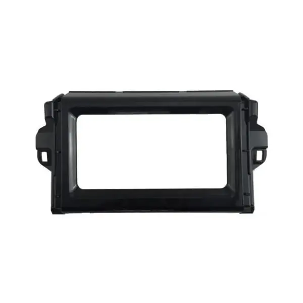 Aerpro FP8190 Double DIN Fascia fits Toyota Fortuner 2015-on