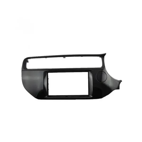 Aerpro FP8196 Double DIN Fascia fits Kia Rio 2015-2016 UB