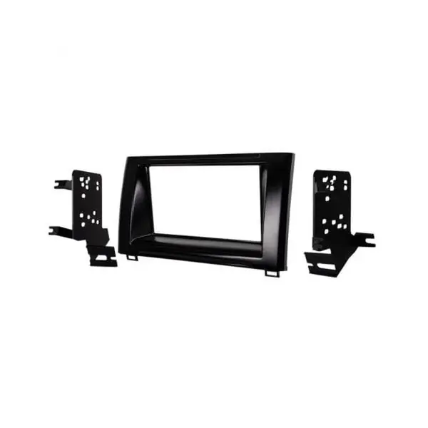 Aerpro FP8199 Double DIN Fascia fits Toyota Tundra 2014-on