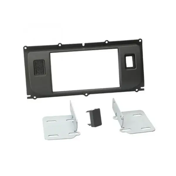 Aerpro FP8201 Fascia Kit fits Land Rover Evoque LV