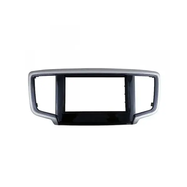 Aerpro FP8204 Double DIN Fascia fits Honda Odyssey 2014-on