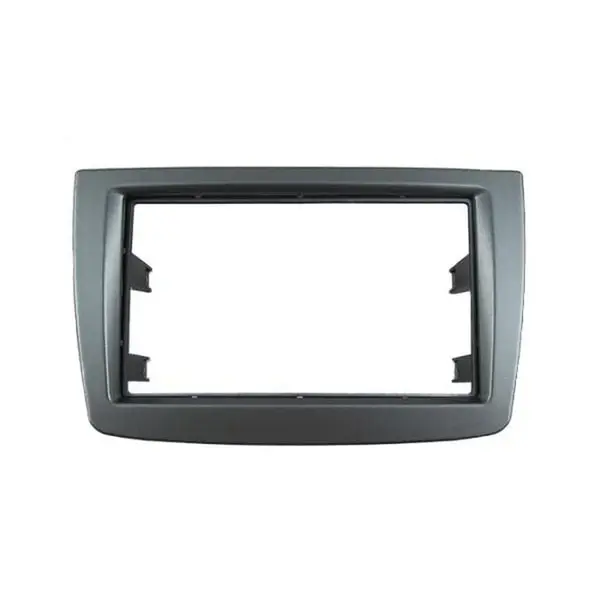 Aerpro FP8206 Double DIN Fascia fits Alfa Romeo MiTo 2008-2013