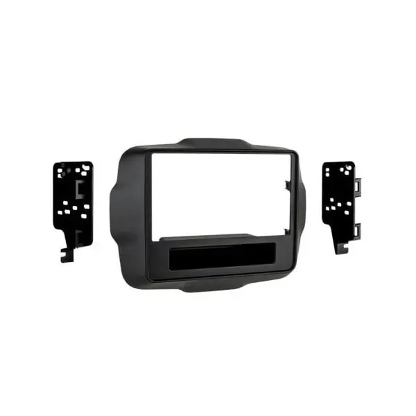 Aerpro FP8222 Fascia Kit fits Jeep Renegade 2015-on