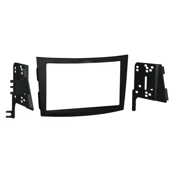 Aerpro FP8223 Double DIN Fascia fits Subaru Liberty Legacy BM/BR Outback 2009-2014