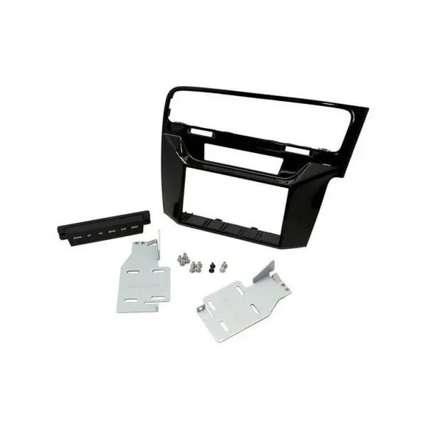 Aerpro FP8224 Fascia Kit fits VW Golf 7