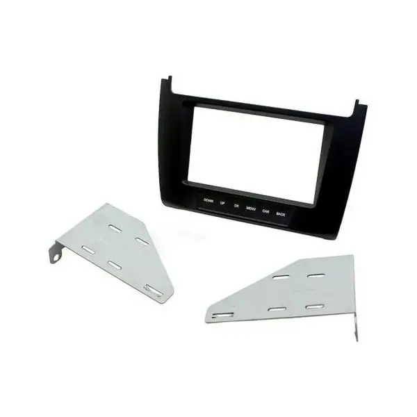 Aerpro FP8225 Double DIN Fascia fits VW Polo