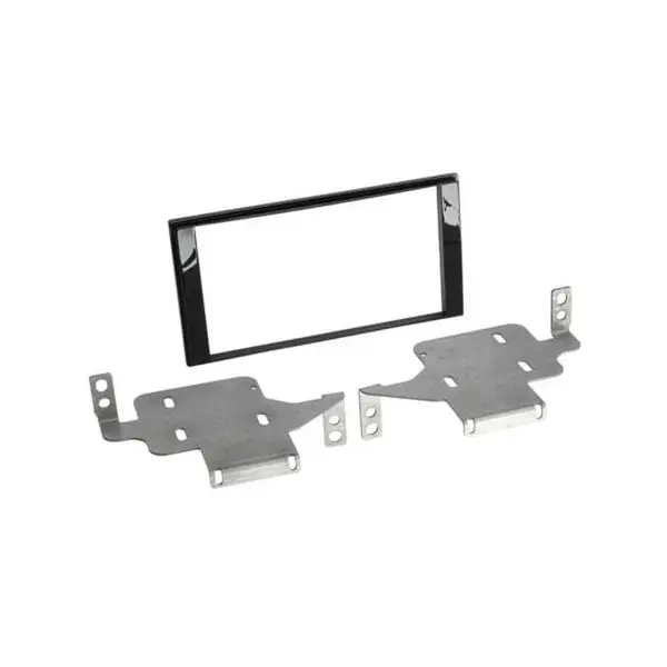 Aerpro FP8227 Double DIN Fascia fits Nissan Juke 2014-on F15