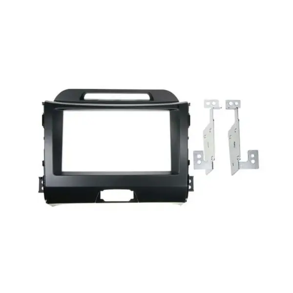 Aerpro FP8229 Double DIN Fascia fits Kia Sportage 2010-2015 SL