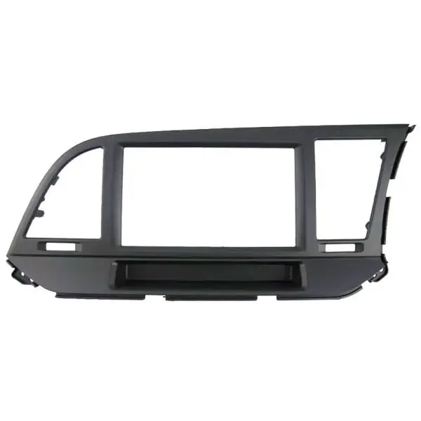 Aerpro FP8231 Double DIN Fascia fits Hyundai Elantra 2016-on AD