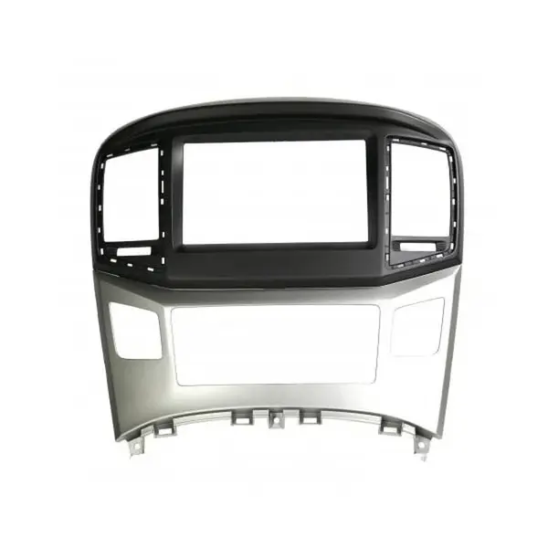 Aerpro FP8247 Double DIN Fascia fits Hyundai