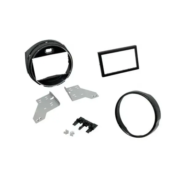 Aerpro FP8250 Double DIN Fascia fits Mini Cooper 2014- F55 F56