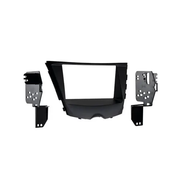 Aerpro FP8261 Fascia Kit fits Hyundai Veloster