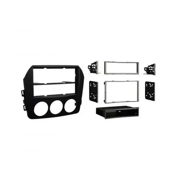 Aerpro FP8268 Double DIN Fascia fits Mazda MX5 Roadster 2009-2013