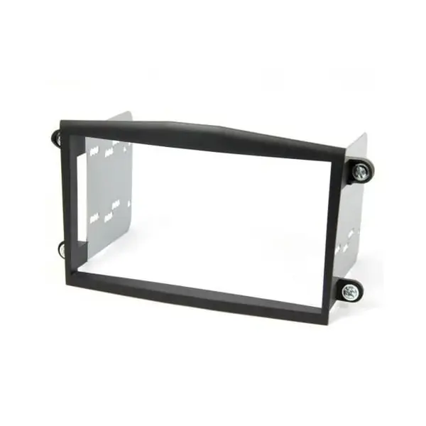 Aerpro FP8274 Double DIN Fascia fits Proton Savvy 2006-2011