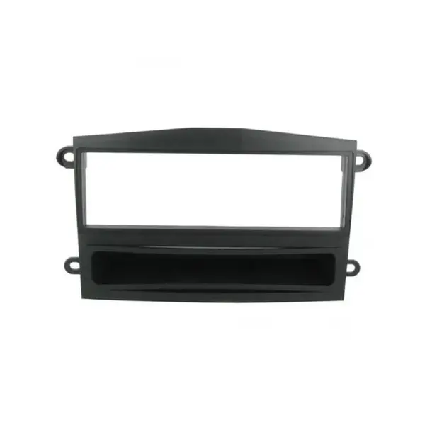 Aerpro FP8275 Single DIN Fascia fits Proton Savvy 2006-2011