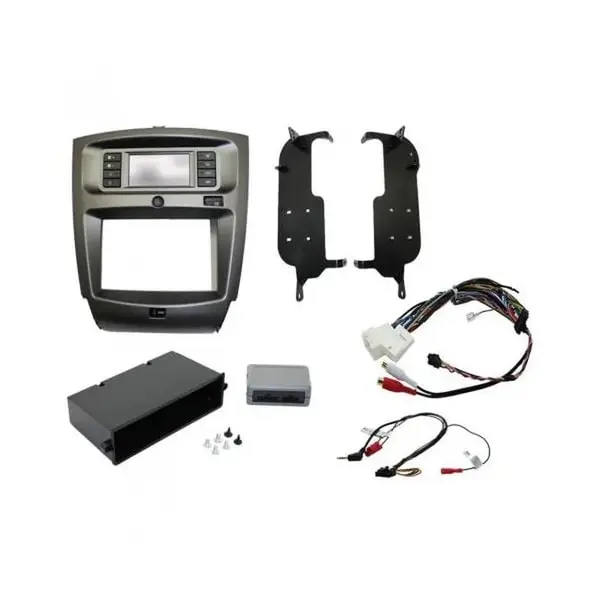 Aerpro FP8277K Head Unit Install Kit fits Lexus IS250 IS350 without Nav