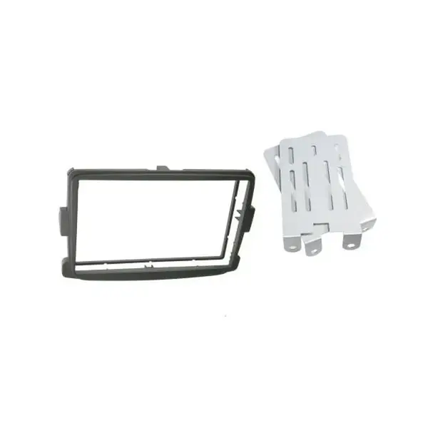 Aerpro FP8278 Double DIN Fascia fits Renault Captur 2014-2016