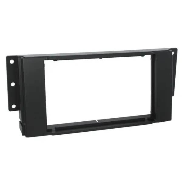 Aerpro FP8289 Double DIN Fascia fits Land Rover Discovery 3 Range Rover Sport 2005-2009 Freelander 2 2007-2012