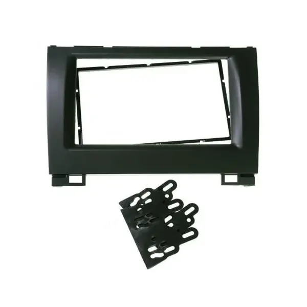 Aerpro FP8297 Double DIN Fascia fits Great Wall X200 11-14 /X240 11-13