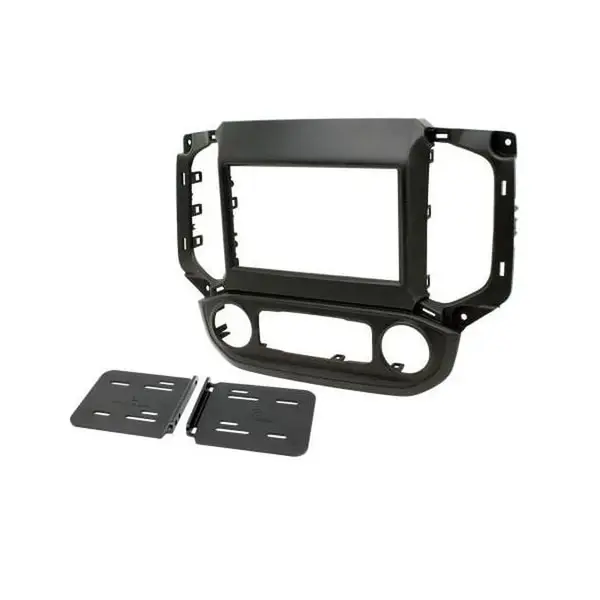 Aerpro FP8298 Double DIN Fascia fits Holden Colorado LTZ/Z71 Storm Trailblazer LTZ/Z71 2017-on