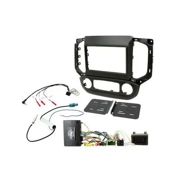 Aerpro FP8298K Fascia Kit fits Holden Colorado LTZ/Z71/Storm Trailblazer LTZ/Z71