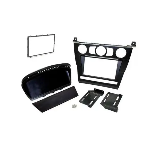 Aerpro FP8300 Double DIN Fascia fits BMW 5 Series 2004-2010 E60 E61