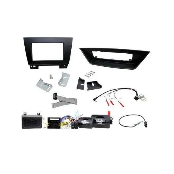 Aerpro FP8302K Head Unit Install Kit fits BMW X1