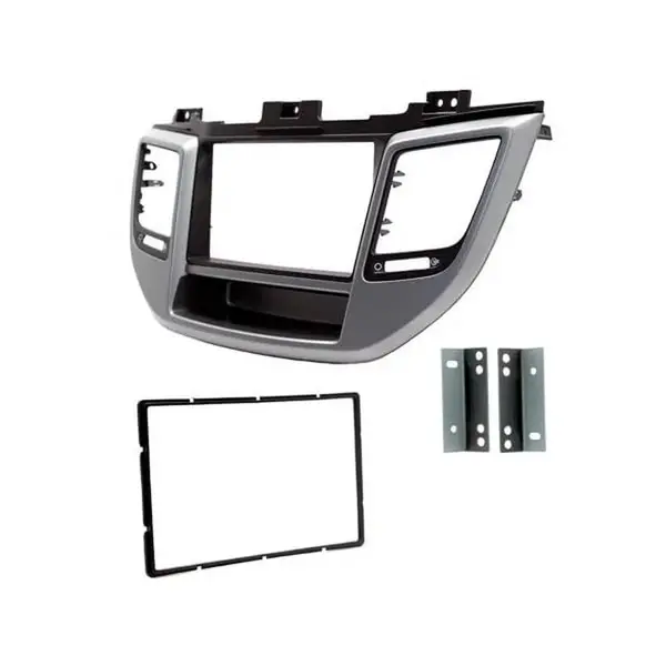 Aerpro FP8303 Double DIN Fascia fits Hyundai Tucson 2015-2018